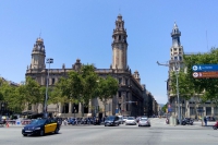 Barcelona