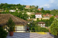 Berat city