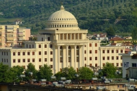 Albanian University in Berat