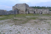 Berat castle