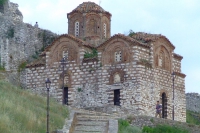 Holy Trinity Church, Berat
