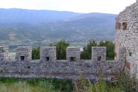 Berat Castle