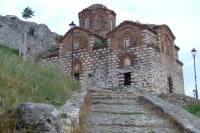 Holy Trinity Church, Berat