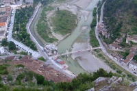 Bridge in Berat