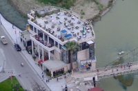Hotel Palma in Berat, Albania