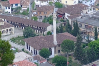 Mosque in Berat