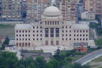 Berat University