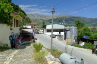 Berat, Albania