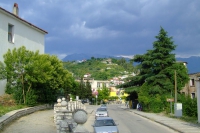 Berat, Albania