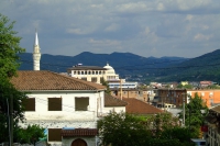 Berat, Albania