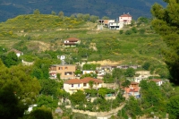 Berat city