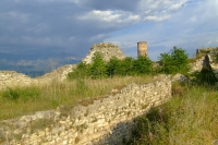 Berat Castle