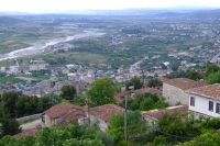 Berat, Albania