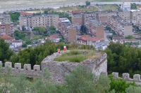 Berat city, Albania