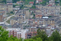 Berat city