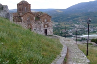 Holy Trinity Church, Berat