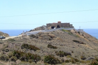 Cabo de Gata-Nijar Natural Park