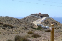 Cabo de Gata-Nijar Natural Park