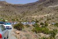 Cabo de Gata-Nijar Natural Park