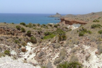Cabo de Gata-Nijar Natural Park