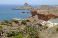 Cabo de Gata-Nijar Natural Park
