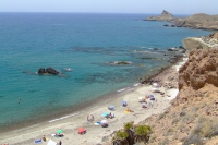 Cabo de Gata-Nijar Natural Park