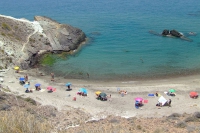 Cabo de Gata-Nijar Natural Park