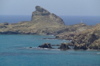 Cabo de Gata-Nijar Natural Park