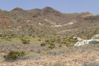 Cabo de Gata-Nijar Natural Park