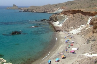 Cabo de Gata-Nijar Natural Park