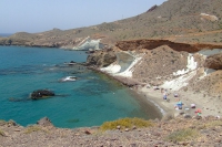 Cabo de Gata-Nijar Natural Park