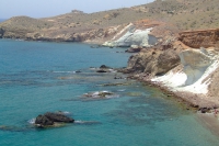 Cabo de Gata-Nijar Natural Park