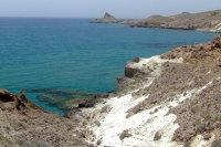 Cabo de Gata-Nijar Natural Park