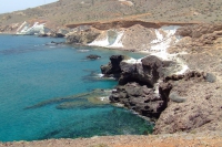 Cabo de Gata-Nijar Natural Park