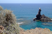 Cabo de Gata-Nijar Natural Park