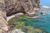 Cabo de Gata-Nijar Natural Park