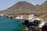 Cabo de Gata-Nijar Natural Park
