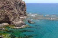 Cabo de Gata-Nijar Natural Park