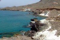 Cabo de Gata-Nijar Natural Park