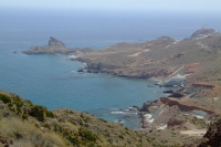 Cabo de Gata-Nijar Natural Park