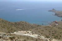 Cabo de Gata-Nijar Natural Park