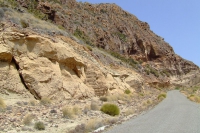 Cabo de Gata-Nijar Natural Park