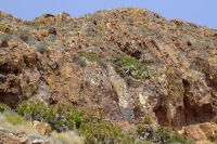 Cabo de Gata-Nijar Natural Park