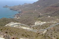 Cabo de Gata-Nijar Natural Park