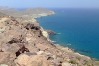 Cabo de Gata-Nijar Natural Park