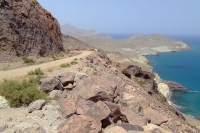 Cabo de Gata-Nijar Natural Park