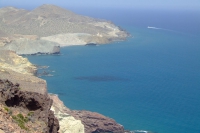 Cabo de Gata-Nijar Natural Park