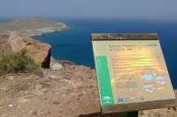 Cabo de Gata-Nijar Natural Park