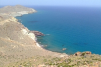 Cabo de Gata-Nijar Natural Park