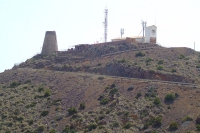 Cabo de Gata-Nijar Natural Park